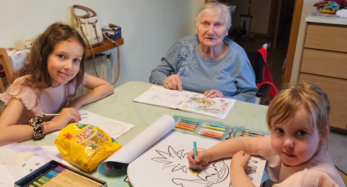 Edu.INSPIRACJE 2025 – rozmowy o rodzicielstwie i wzruszające kadry konkursu 