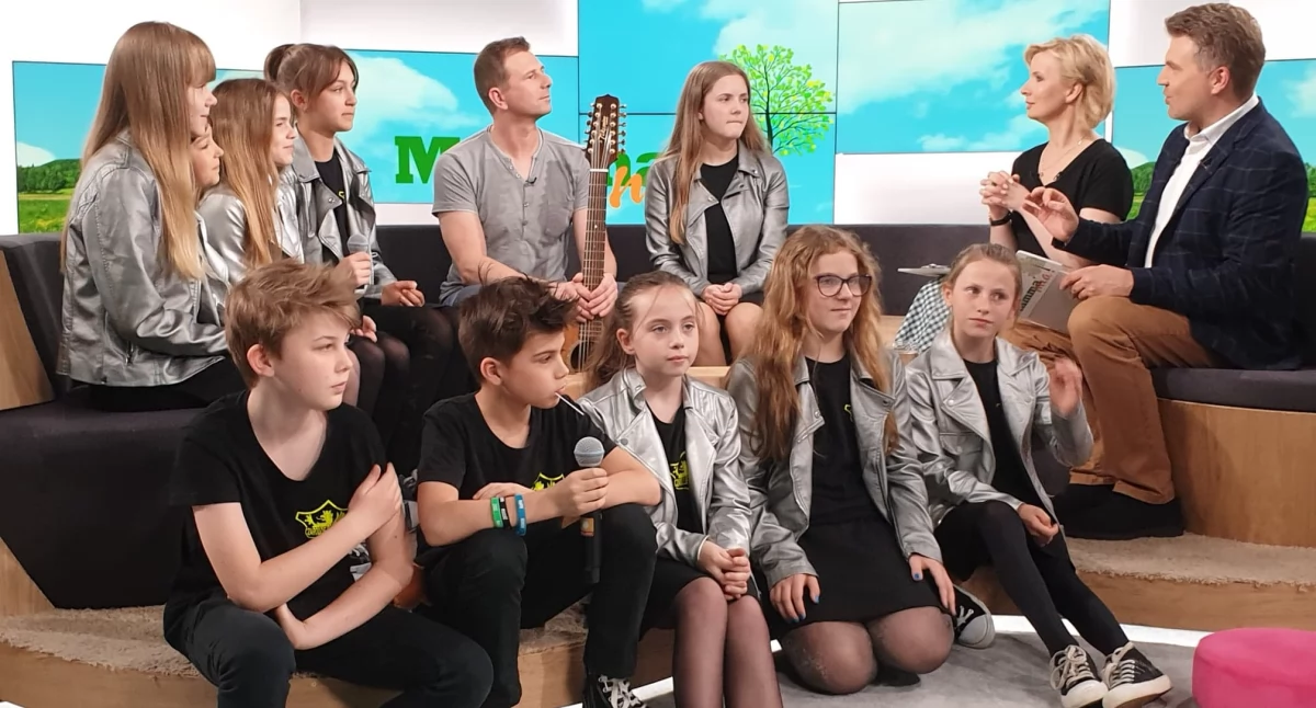 Czarodzieje z Kaszub szukają młodych muzyków – casting już w sobotę