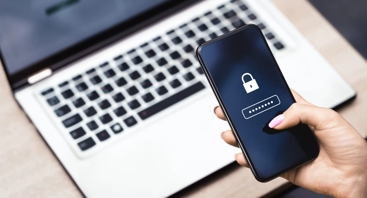 Bezpieczeństwo danych w rozliczeniach online