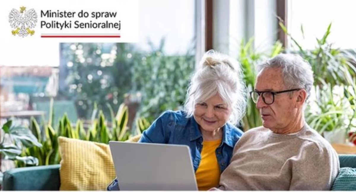 Jak wybierać ubezpieczenia? Seniorzy z gminy Sierakowice zaproszeni na webinarium