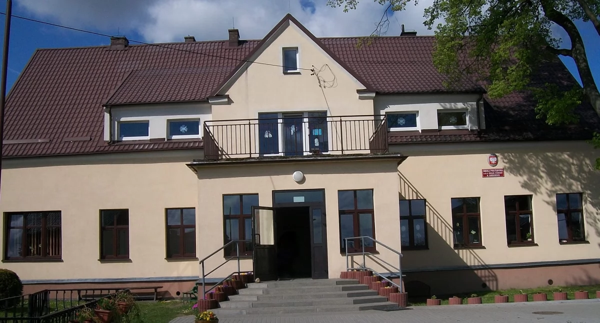 Skrzeszewo. Wkrótce ruszy rozbudowa szkoły