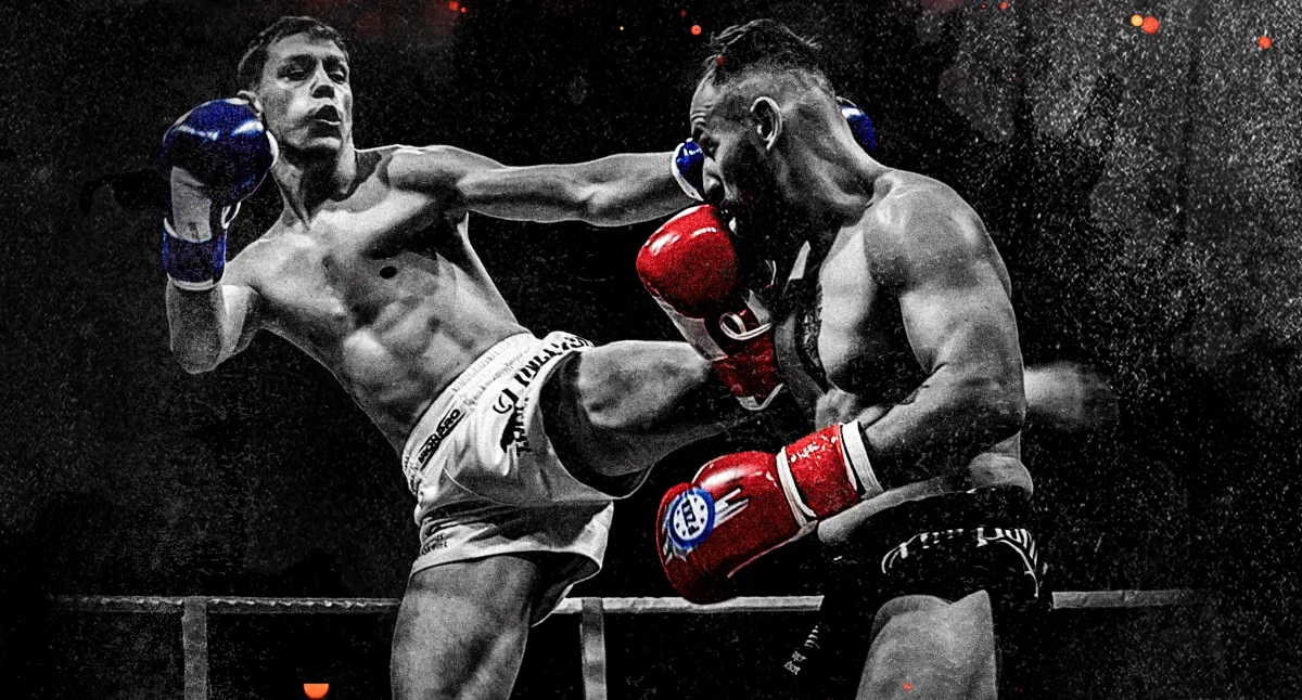 Wielkie starcia na Gali Sportów Walki One Punch. Kartuzy areną sportowych emocji!