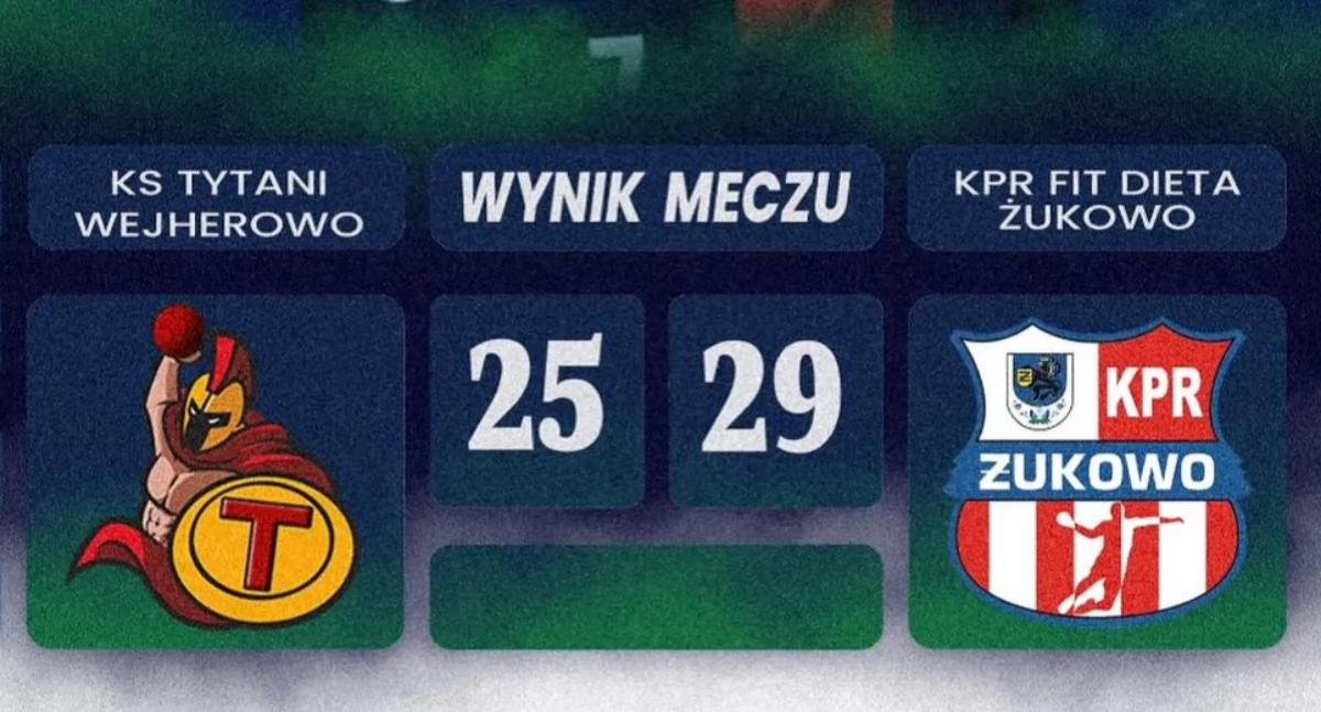 Piłka Ręczna. KPR Fit Dieta Żukowo w kolejnej rundzie Pucharu Polski