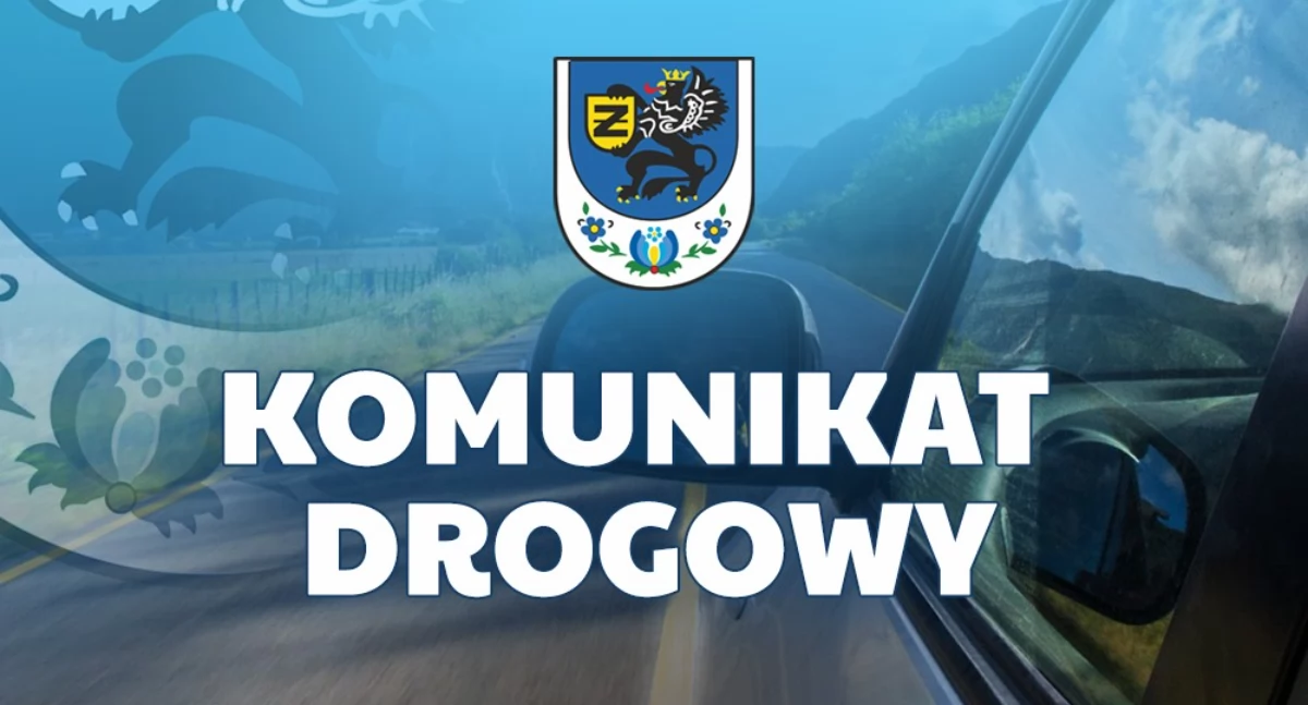 Droga w Lniskach w przebudowie. Powstanie 500 metrów nowej nawierzchni z płyt Yomb
