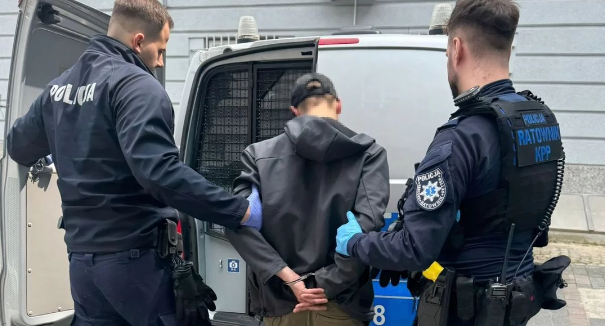 We wrześniu posypały się wnioski - 45 cudzoziemców ma opuścić Pomorze