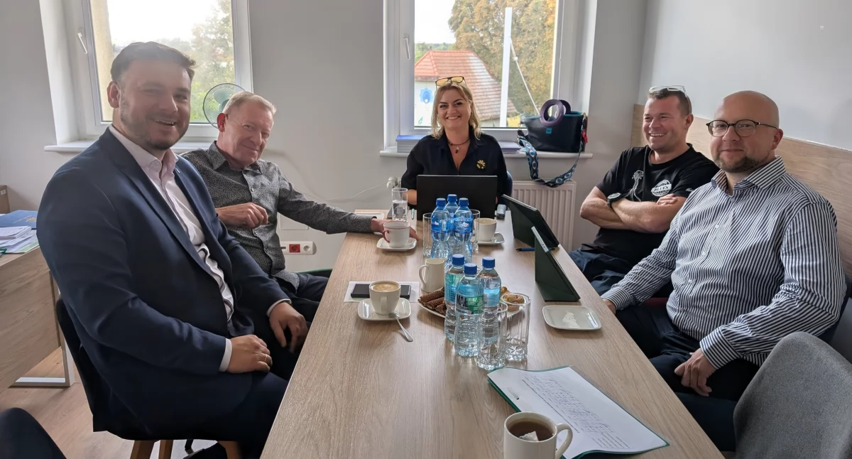 Od hali w Żukowie po projekty proekologiczne – efekty strategii powiatu kartuskiego