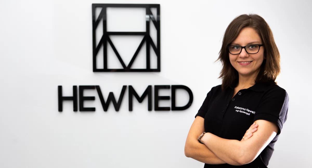 HEWMED – miejsce, gdzie zdrowie spotyka się z troską