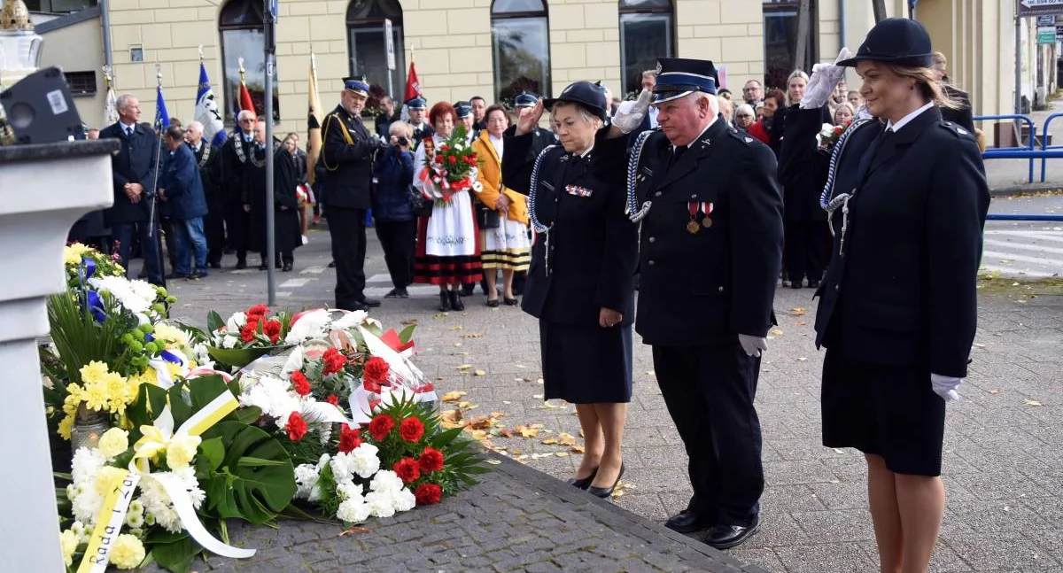 Mieszkańcy Kartuz uczczą dzień św. Brunona - patrona miasta