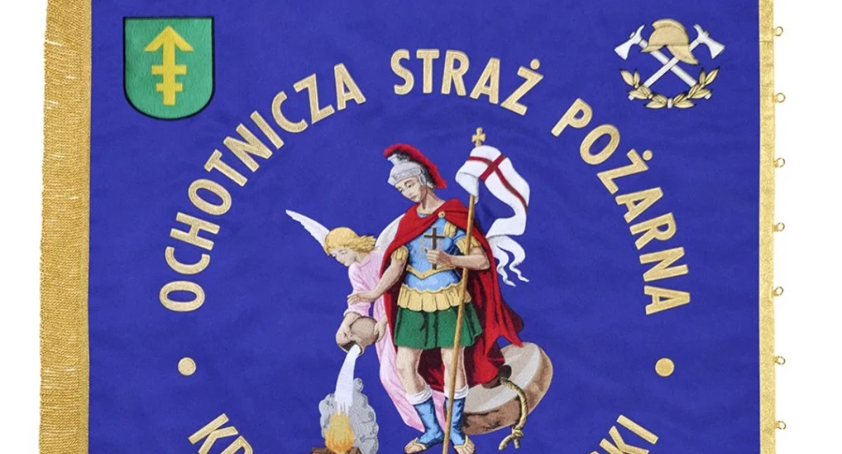 Chorągwie rycerskie – rekonstrukcja historyczna i pasja