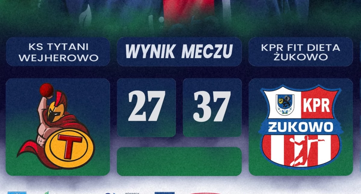 Piłka ręczna. KPR wciąż niepokonane
