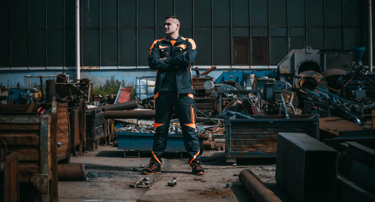 Salon Premium Tukan i Sara Workwear - nowy standard w Kartuzach