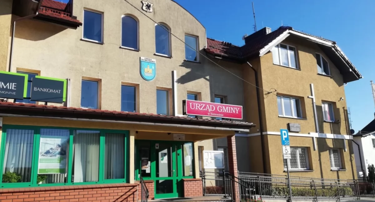 XVII sesja Rady Gminy Somonino - sprawdź program
