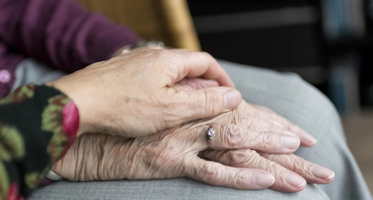 Muzyka, wspomnienia i rozmowy. Seniorzy z Pępowa spotkają się przy wspólnym stole