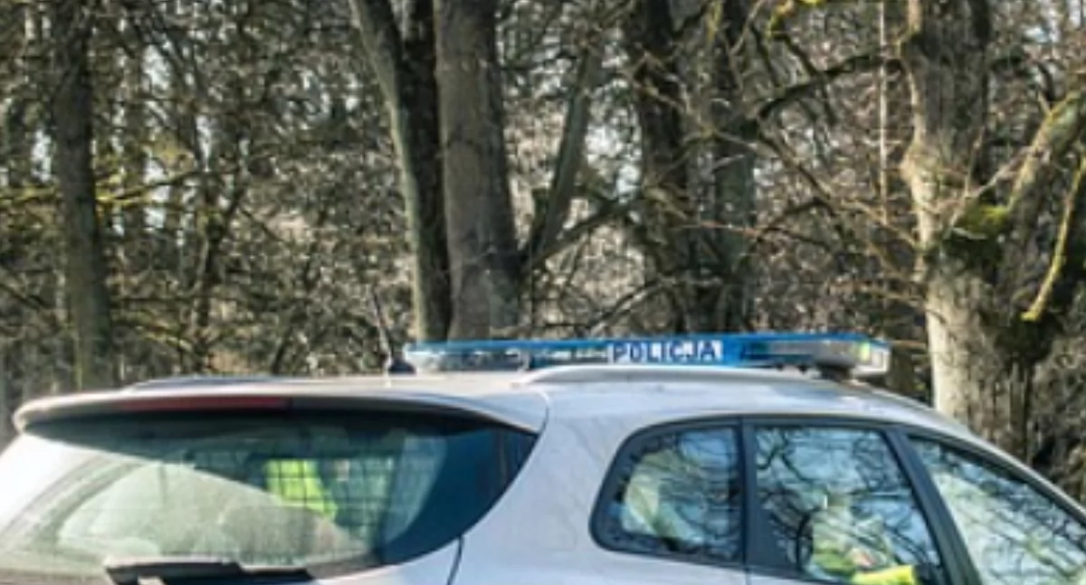 Zaginęła 24-letnia Oliwia Grzenkowicz. Policja z Kartuz prosi o pomoc