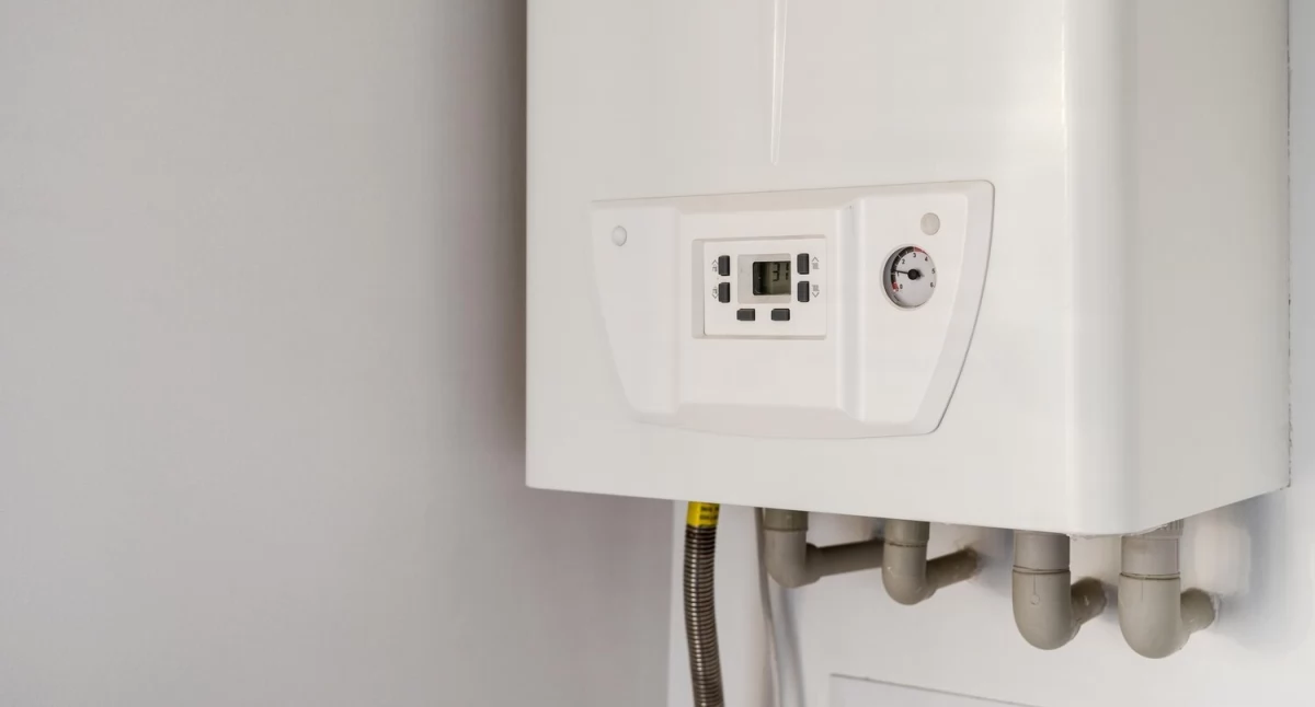 Piec elektryczny C.O. ? jak działa i kiedy warto go wybrać zamiast kotła gazowego?