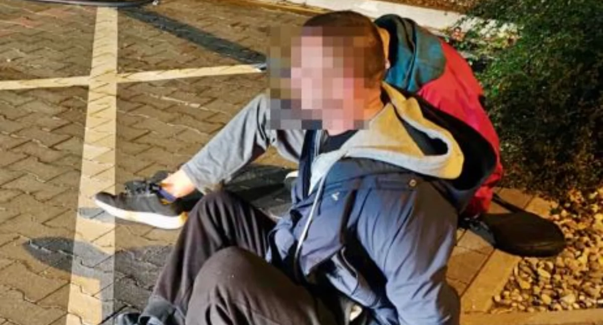 Kradli przewody do ładowania samochodów elektrycznych. Wpadli w sidła ochroniarzy i policjantów
