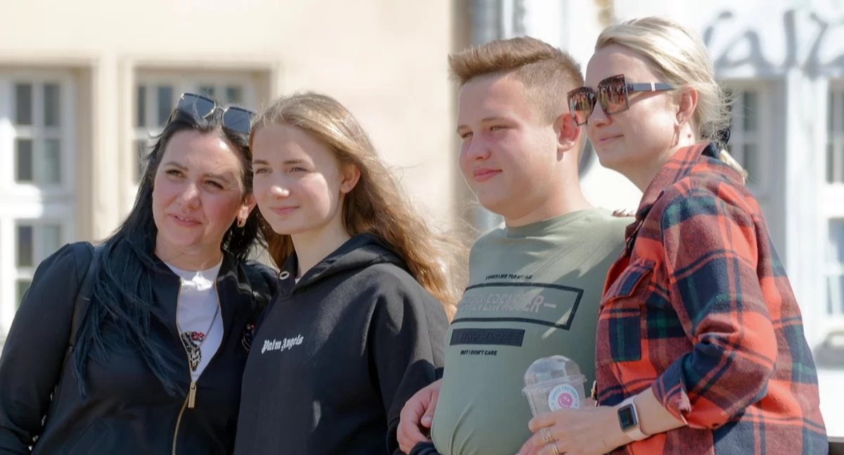 II Targi Pracy i Nauki w Przodkowie