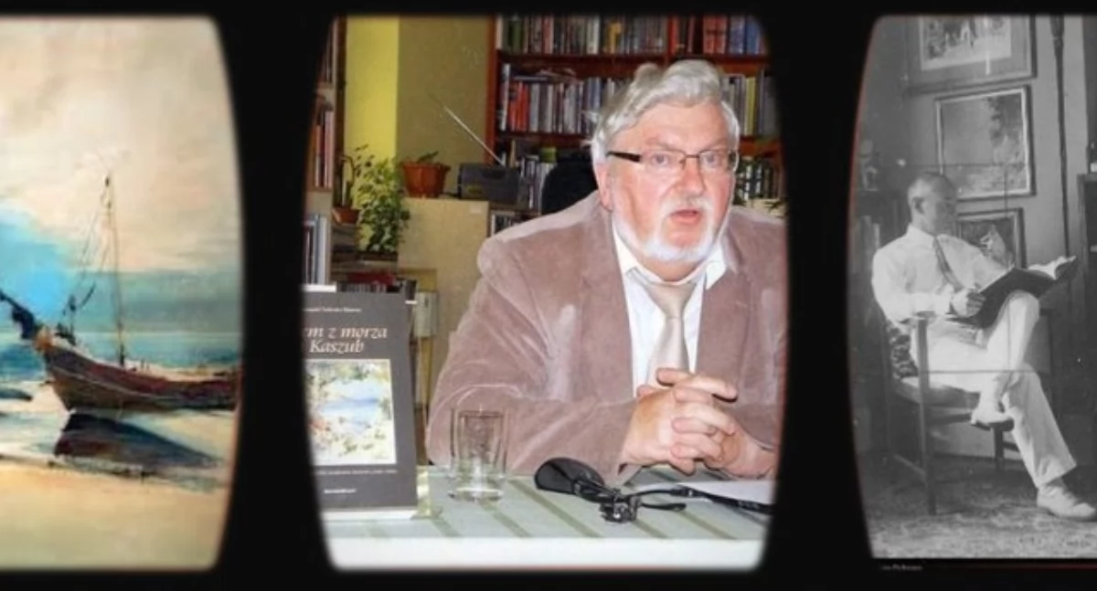 Marian Mokwa bohaterem spotkania w ramach cyklu „Uniwersytet dla każdego” w Baninie