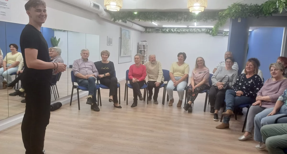 Przystań Kultura w Baninie – miejsce spotkań, pasji i inspiracji