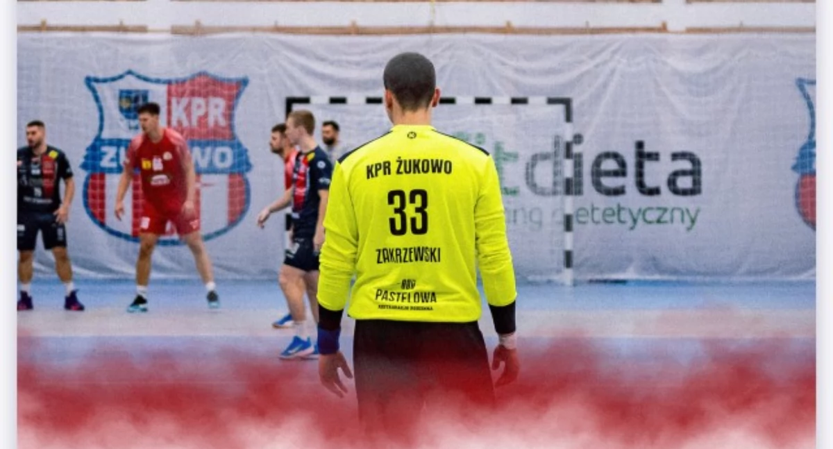 KPR Fit Dieta Żukowo na własnym parkiecie podejmie KU AZS UKW Bydgoszcz