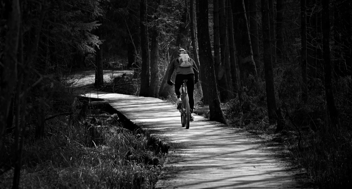 Powiat kartuski zaprasza mieszkańców do współtworzenia koncepcji tras rowerowych