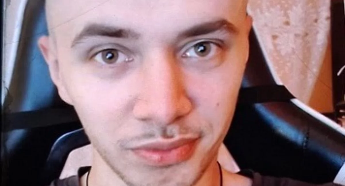 Zaginął 22-letni Jakub Mielewczyk z Chmielna. Policja prosi o wsparcie w poszukiwaniach