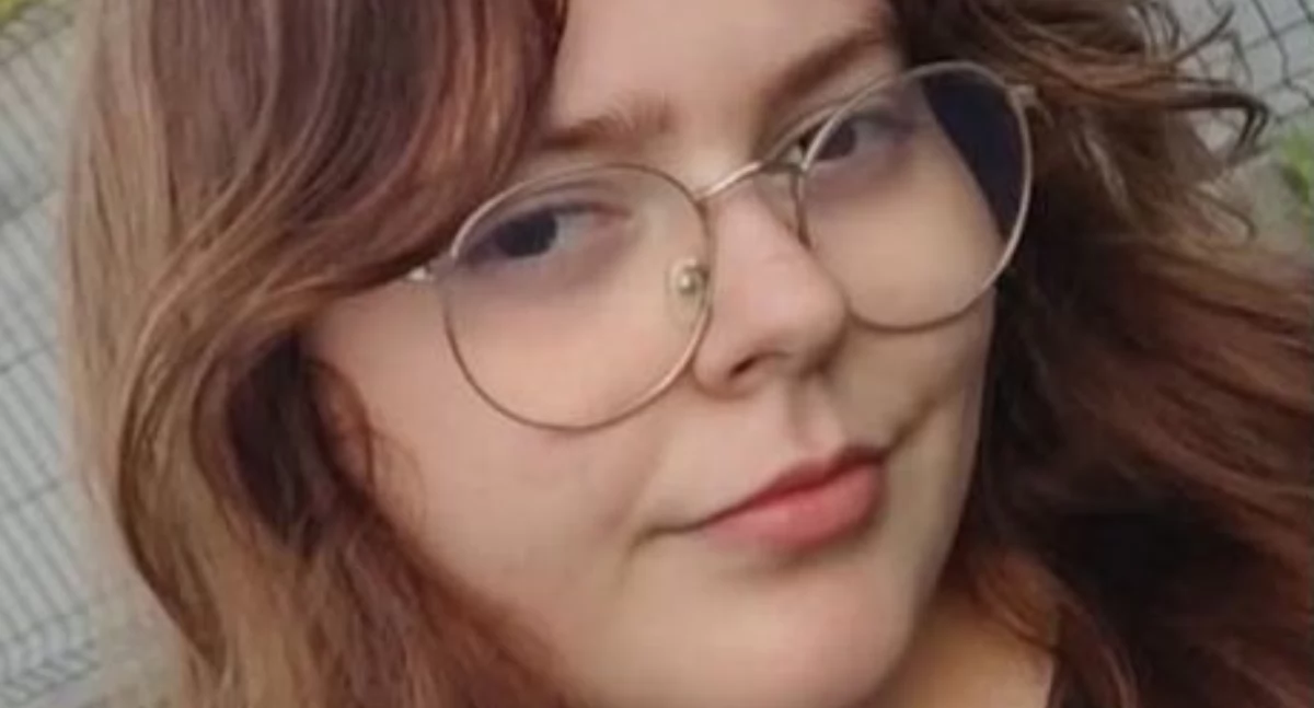 Gdzie jest Martyna Kowalska? 16-latka zaginęła po wyjściu ze szkoły
