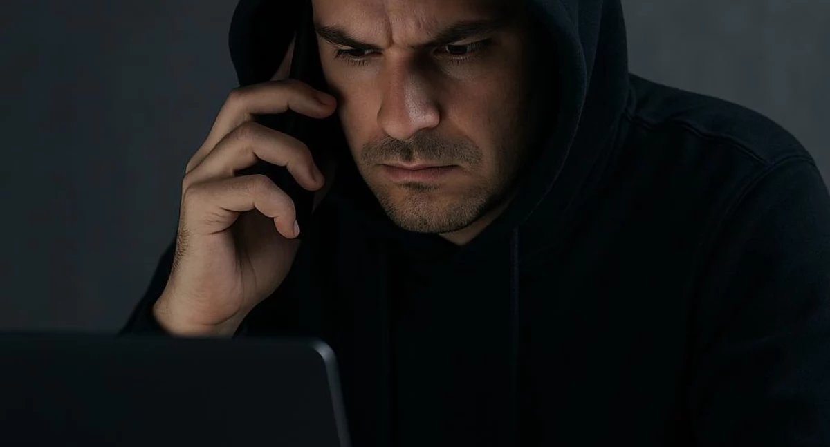 Fala internetowych oszustw w powiecie kartuskim. Mieszkanki straciły oszczędności