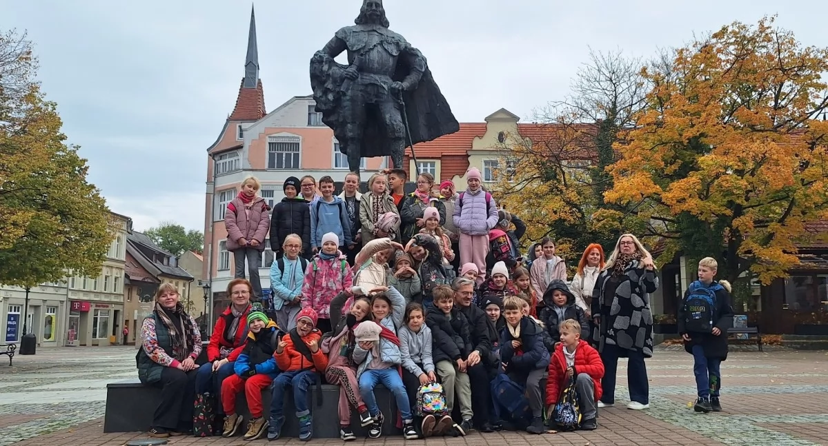 200 uczniów z gminy Żukowo w projekcie o kaszubskiej literaturze