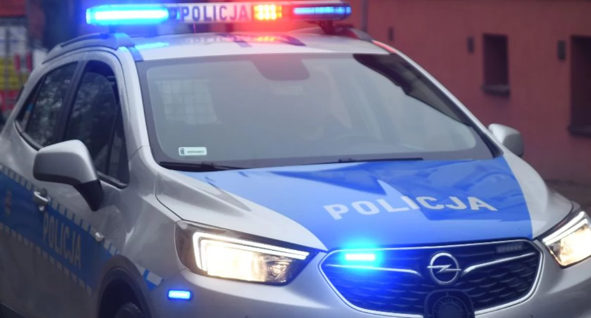 W zaledwie 20 minut wpadło dwóch nietrzeźwych kierujących