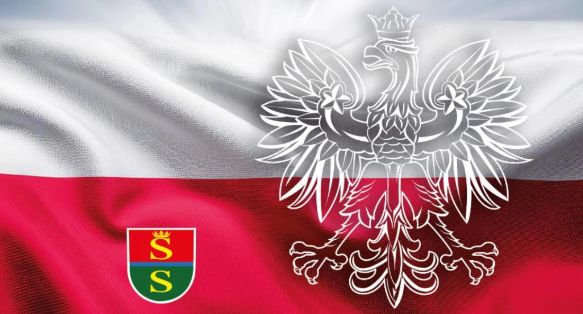 W hołdzie bohaterom – Gmina Stężyca świętuje 107 lat Niepodległej