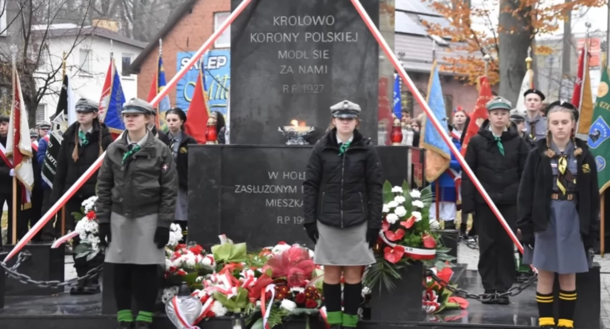107 lat Niepodległej - jak będą wyglądać obchody w powiecie?