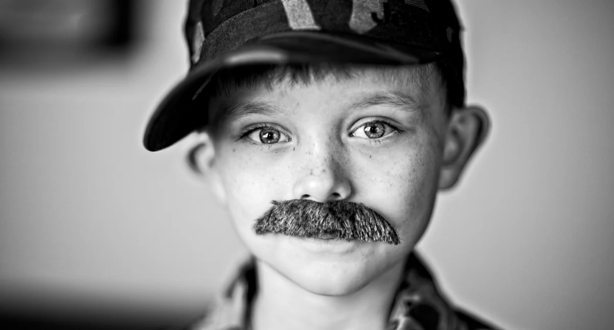 Zrób zdjęcie, pokaż wąsy i wesprzyj profilaktykę – KCK rusza z akcją Movember