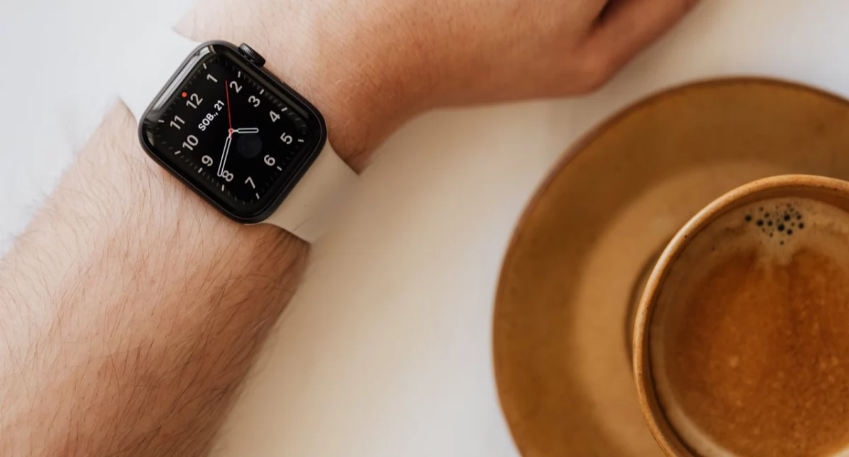 Apple Watch i jego funkcje zdrowotne – jak zadbać o siebie z pomocą zegarka od Apple?