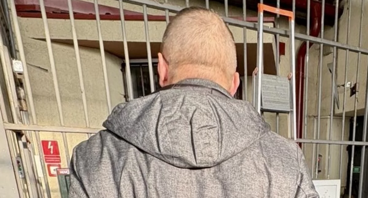 Nie unikną sprawiedliwości - 42-latek spędzi trzy lata w więzieniu za znęcanie się nad rodziną