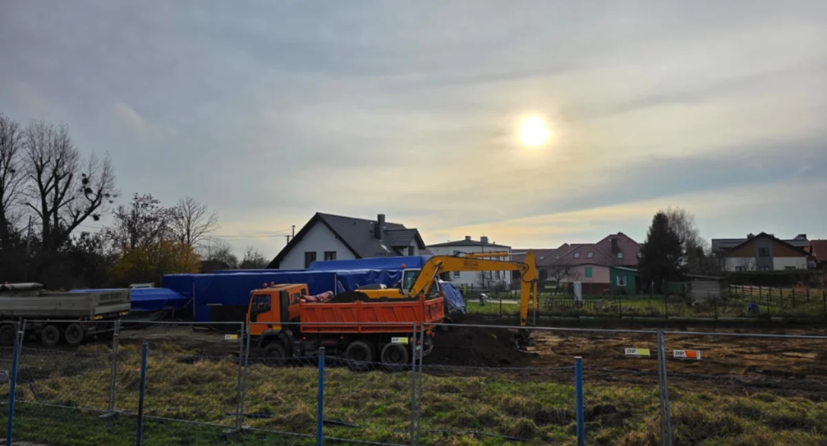 Nowy żłobek przy SP nr 2 w Żukowie. Inwestycja za ponad 7,4 mln zł
