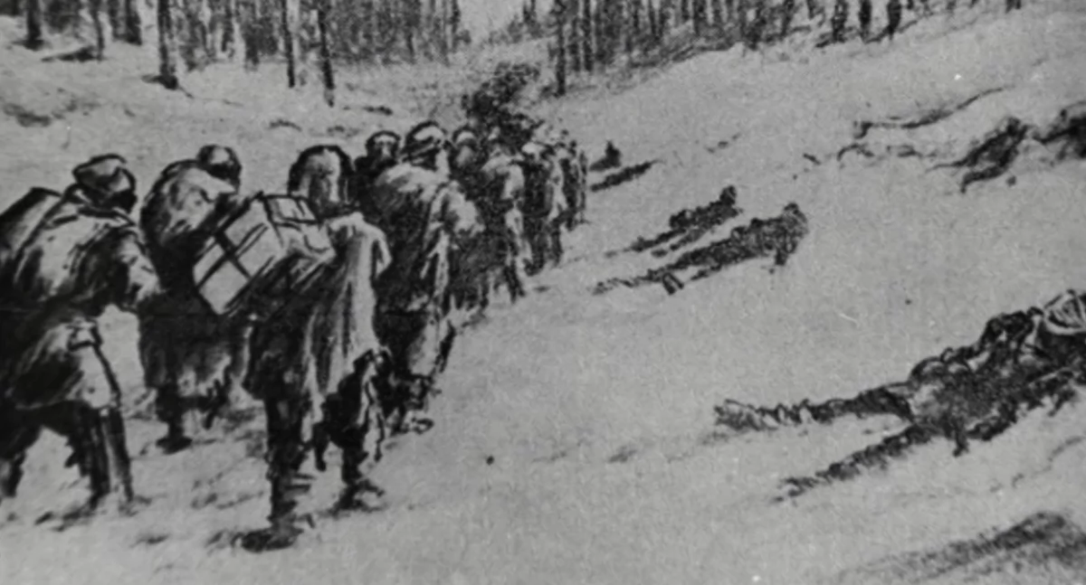Niewiarygodne, ale prawdziwe. Historia Teofila Kwidzińskiego 
