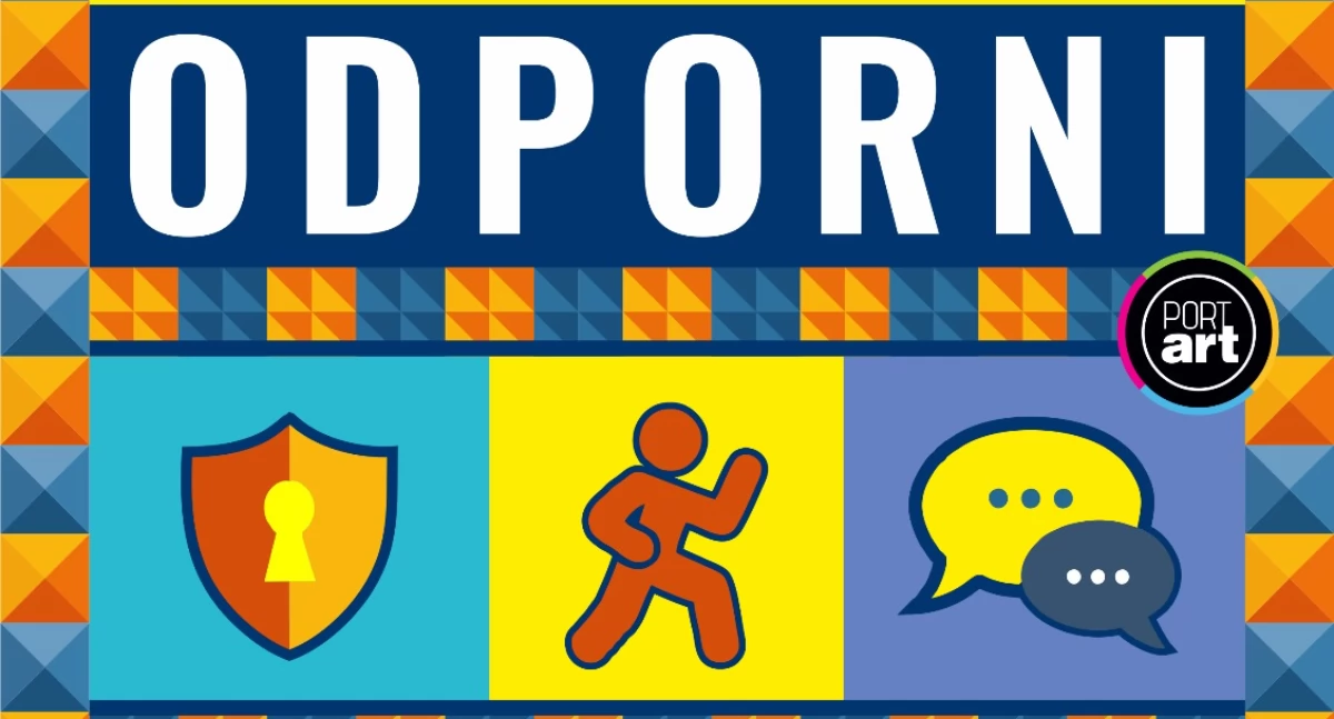 Od emocji po cyfrowy świat. W Baninie odbędą się kolejne warsztaty dla młodzieży w ramach projektu ODPORNI 