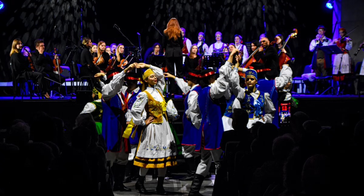 Premiera „Tryptyku Kaszubskiego” w Centrum św. Jana – muzyczna opowieść o legendzie, miłości i narodzinach