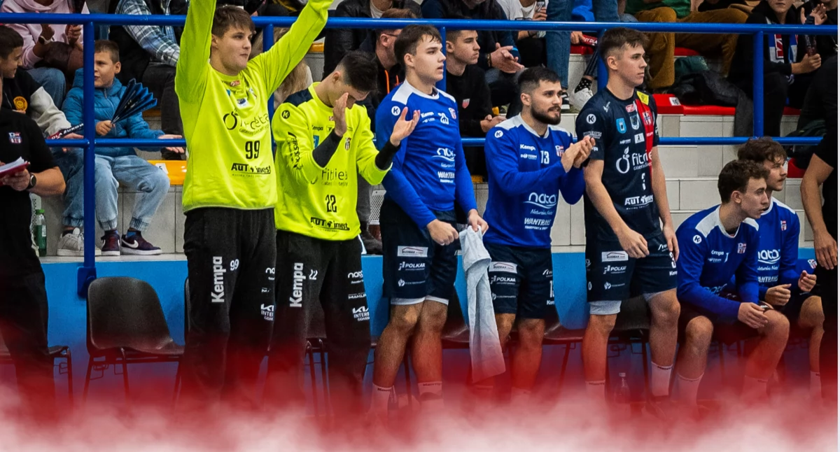 Czy KPR Fit Dieta Żukowo utrzyma zwycięską passę? W sobotę trudny rywal!