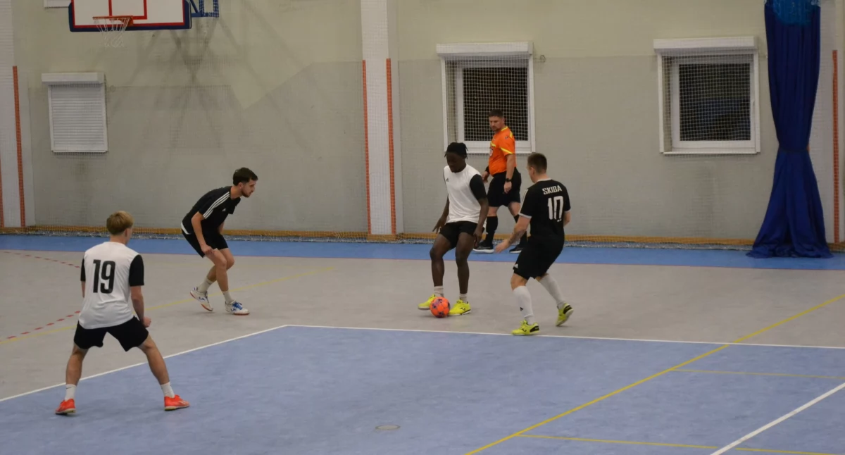 Sportowe emocje w Żukowie. Za nami pierwsza kolejka XXXIII sezonu ŻLF
