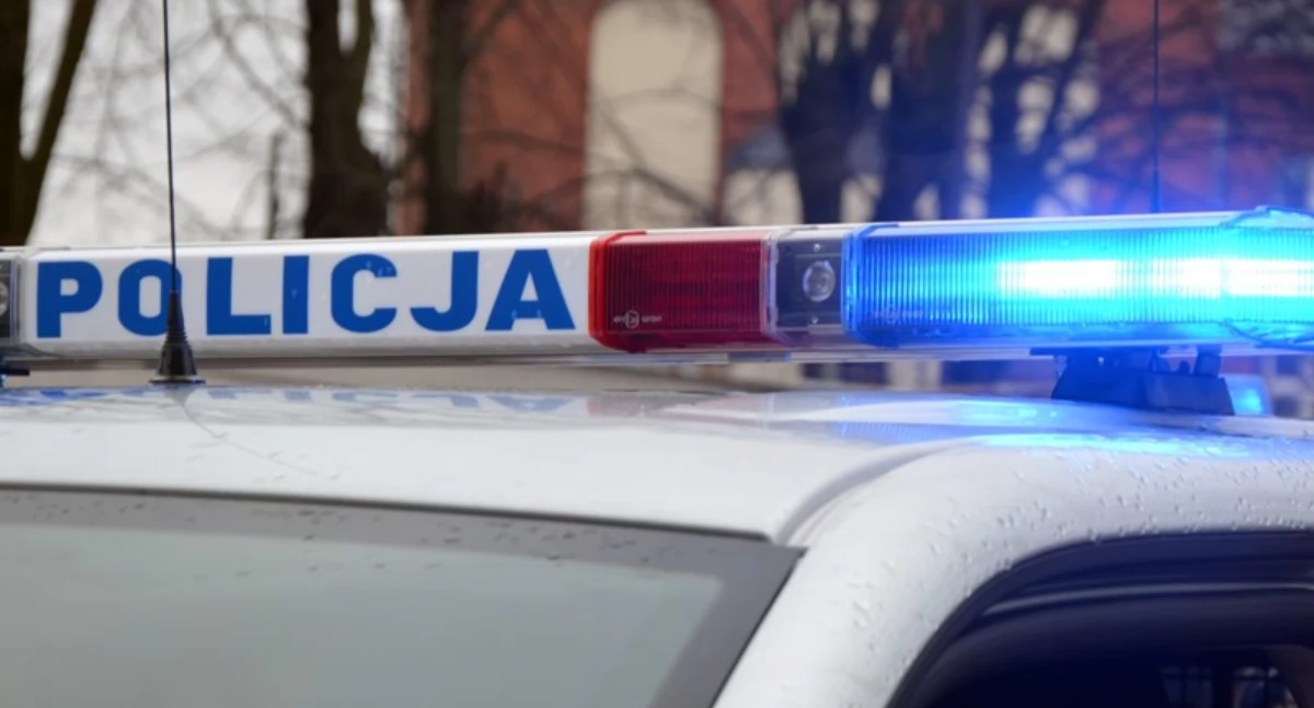 Banino. 72-latek potrącony przez toyotę