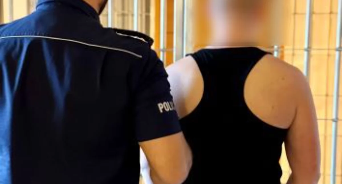 Sporo narkotyków, w tym kokainy i MDMA w domu 25-latka