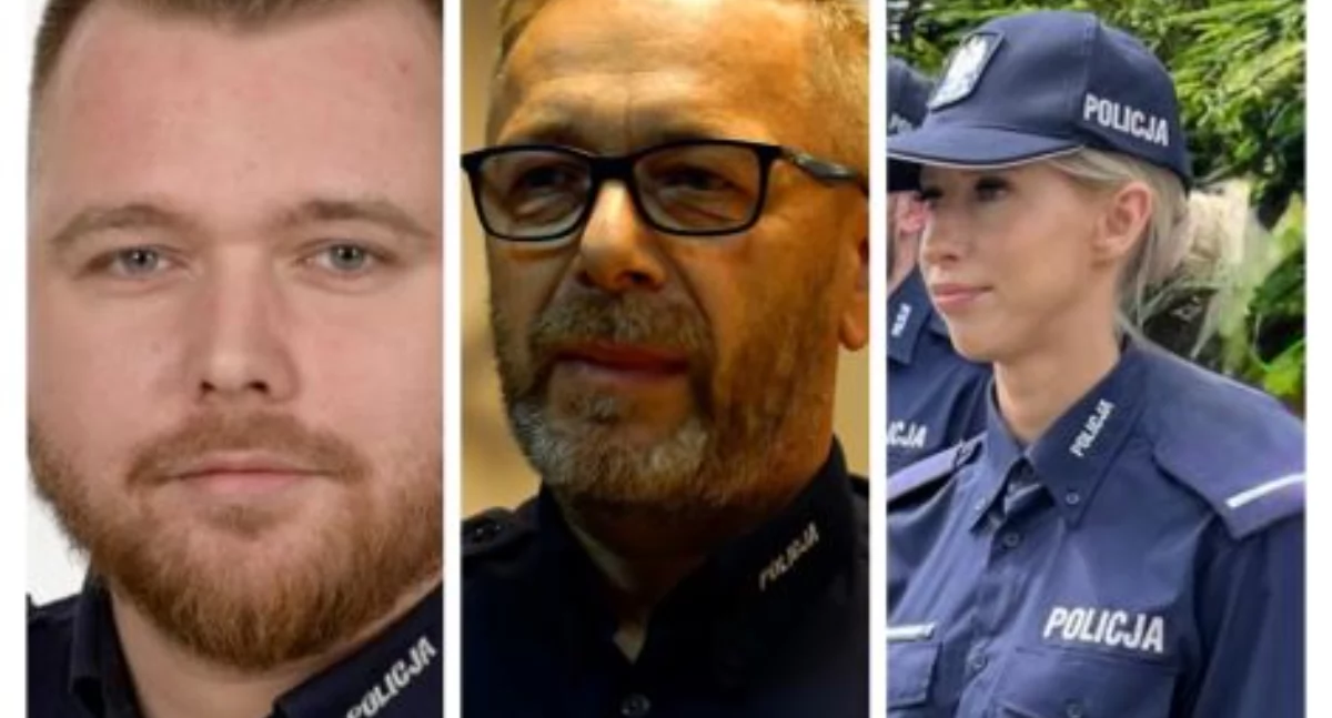 Szybka reakcja służb uratowała życie 39‑latka z Kartuz
