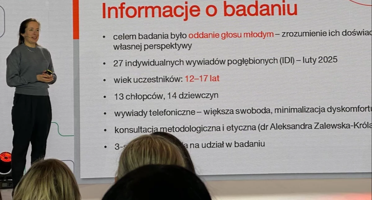 Dziesięć lat współpracy. GOKSiR Chmielno świętuje z fundacją Orange