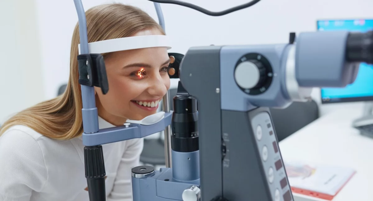 Perymetria komputerowa nie tylko dla jaskry. Kiedy badanie pola widzenia ratuje życie (diagnostyka neurologiczna)?