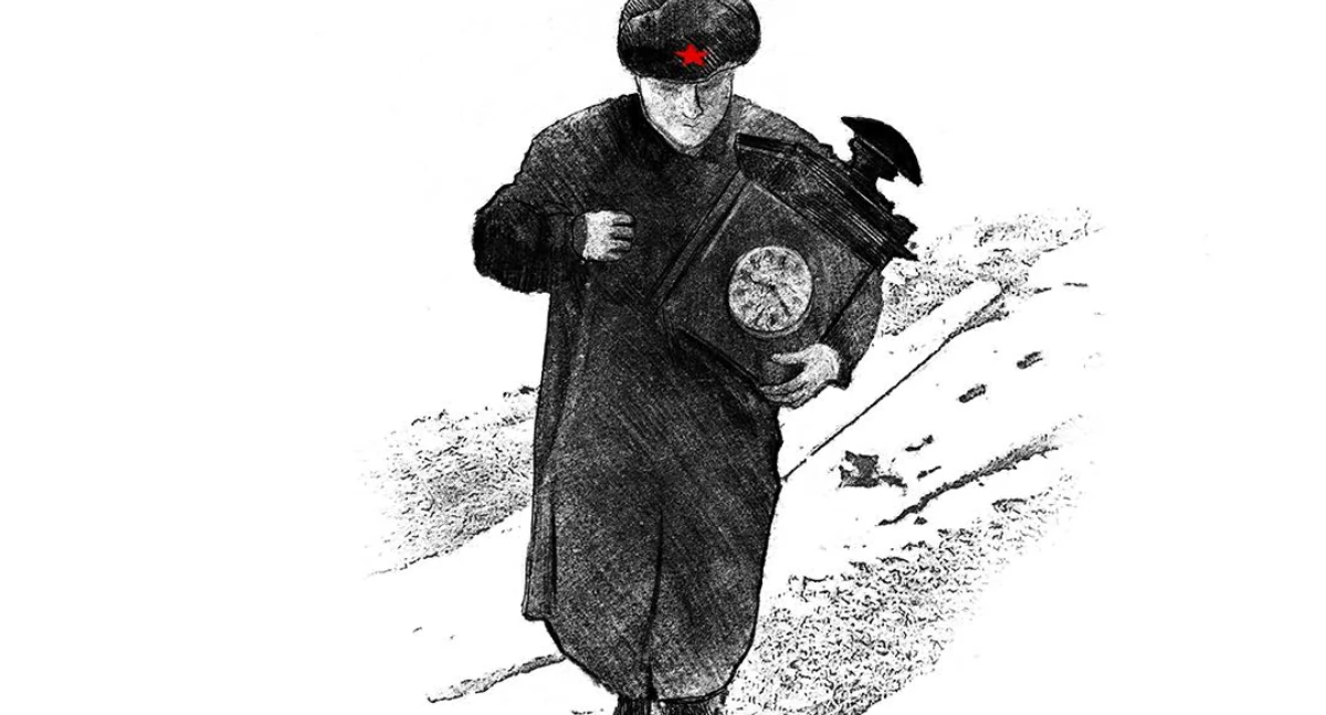 Opowiedz rodzinną historię. Nowy konkurs poświęcony działalności Armii Czerwonej na Kaszubach