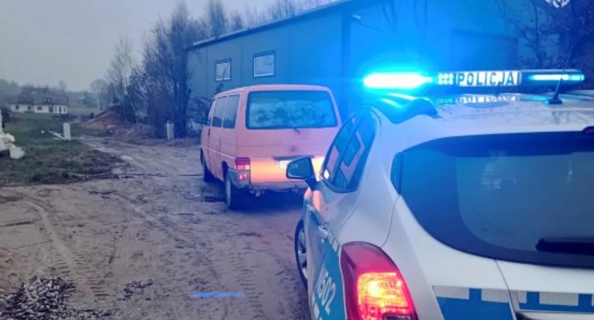 Kolejni nietrzeźwi kierowcy w rękach policji. Rekordzista wydmuchał blisko 3 promile!