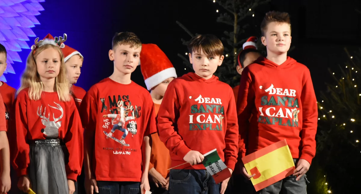 25 lat pomagania. Kartuski koncert Dzieci - Dzieciom znów połączył lokalną społeczność