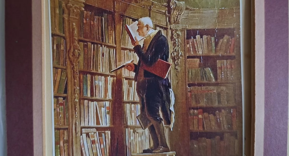 Jak rodziło się czytelnictwo na Kaszubach. Historia bibliotek powiatu kartuskiego w dwudziestoleciu międzywojennym